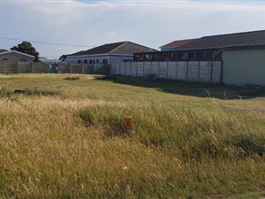 496 m² Land available in Schaap Kraal