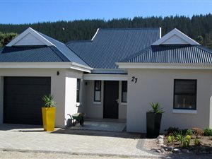 2 Bed Cluster in Meedingsride