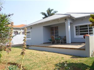3 Bed House in Orange Grove
