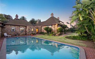 4 Bedroom House in Parktown