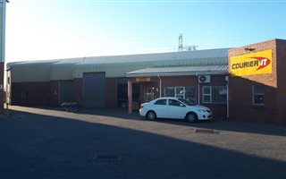 250 m² Commercial space in East London Central