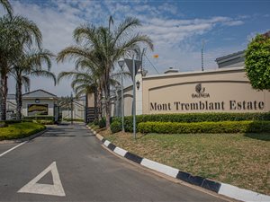 3 Bed House in Fourways