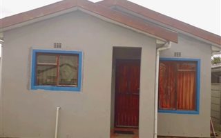 2 Bedroom House in Highbury