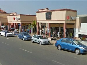 1842 m² Retail Space in Stanger