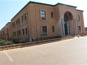 150 m² Office Space in Highveld Techno Park