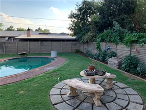 2 Bed House in Vanderbijlpark SW1