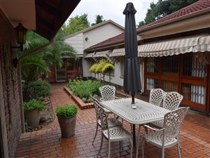 3 Bedroom House in Rynfield