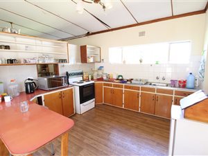 4 Bed House in Kroonstad