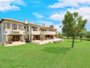 4 Bed House in Blair Atholl Estate