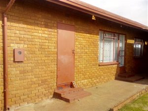 3 Bed House in Sebokeng Zone 10