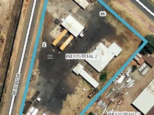 800 m² Industrial space in Vulcania