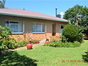 4 Bed House in Northmead