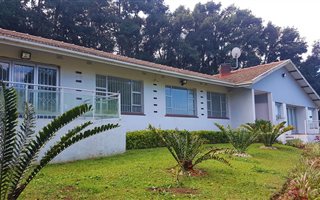5 Bedroom House in Westmead