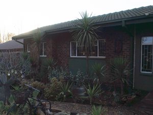 3 Bed House in Bronkhorstspruit