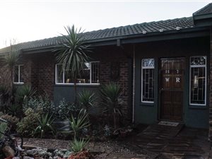3 Bed House in Bronkhorstspruit