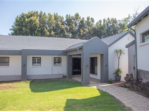 3 Bed House in Parkmore