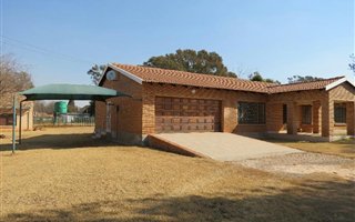 3 Bedroom House in Fairleads