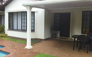 3 Bedroom Simplex in Everton