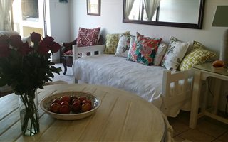 2 Bedroom Apartment in Bay View