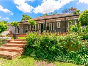 3 Bed House in Greenside