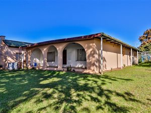4.3 ha Farm in Sedgefield