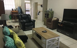 2 Bedroom Flat in Linden