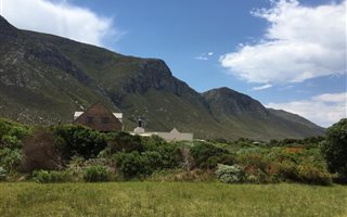 3602 m² Land available in Bettys Bay