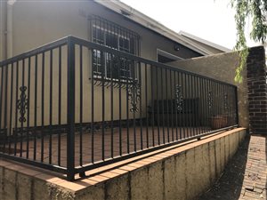 Loft in Parkmore