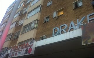 1 Bedroom Flat in Pretoria Central