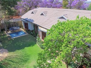 4 Bed House in Eastwood
