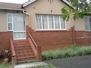 3 Bed House in Scottsville