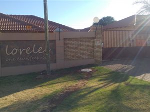 3 Bed Cluster in Southcrest