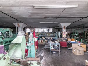 1282 m² Industrial space in Umgeni Park