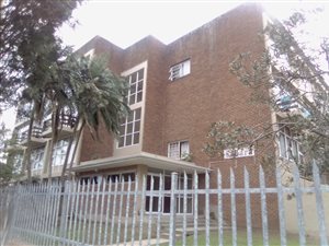 2 Bed Flat in Southernwood