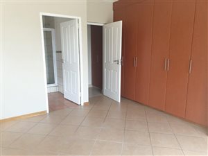 3 Bed Flat in Lydenburg