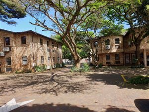 112 m² Office Space in Durban North