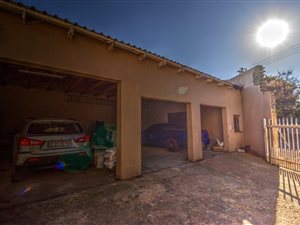 3 Bed House in Primrose