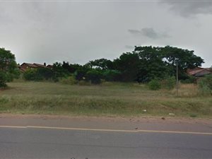 1919 m² Land available in Monument Park