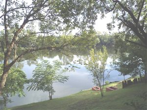 2 m² Farm in Lindequesdrif