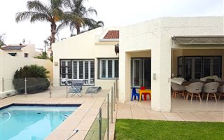 3 Bedroom Cluster in Inanda