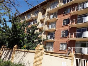 1 Bed Flat in Hatfield