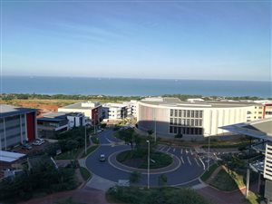 188 m² Office Space in Umhlanga Ridge