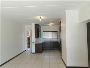 2 Bed Townhouse in Solheim