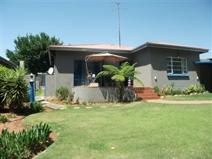 3 Bed House in Southcrest