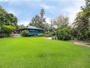 3 ha Farm in Blue Hills