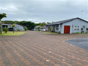 3 Bed Apartment in Wild En Weide