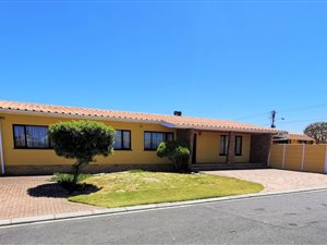 4 Bed House in Vasco Estate