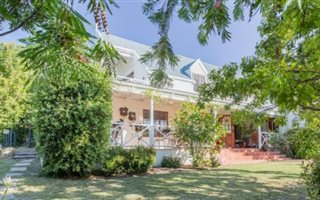 5 Bedroom House in Welbedacht