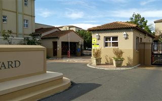 2 Bedroom Apartment in Royal Ascot