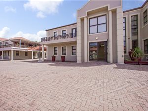 265 m² Commercial space in Noordwyk